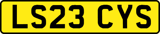 LS23CYS