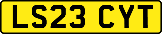 LS23CYT