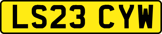 LS23CYW
