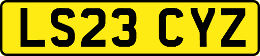 LS23CYZ
