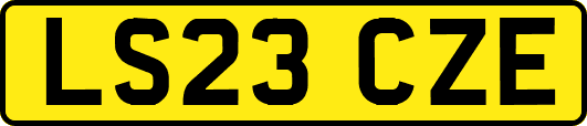 LS23CZE