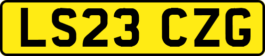 LS23CZG