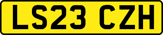 LS23CZH