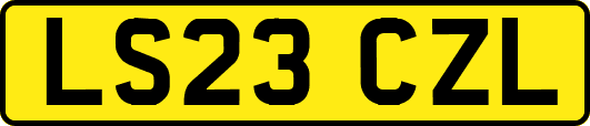 LS23CZL