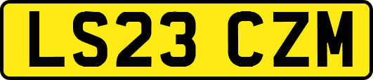 LS23CZM