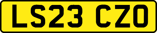 LS23CZO