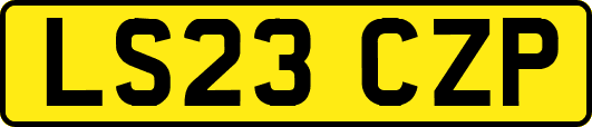LS23CZP