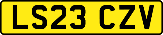 LS23CZV