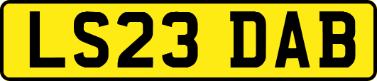LS23DAB