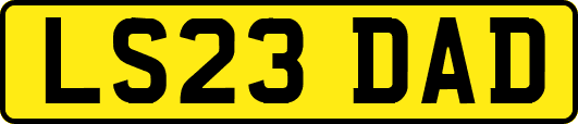 LS23DAD