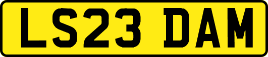 LS23DAM