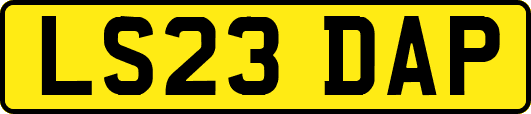 LS23DAP