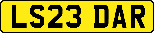 LS23DAR