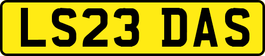LS23DAS