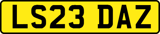 LS23DAZ