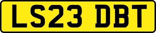 LS23DBT