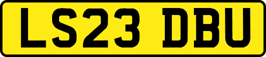 LS23DBU