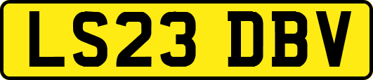 LS23DBV