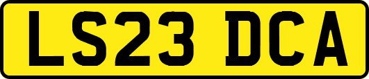 LS23DCA