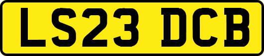 LS23DCB