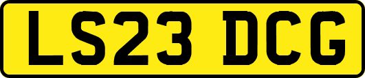 LS23DCG