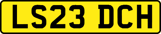 LS23DCH