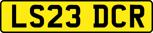 LS23DCR