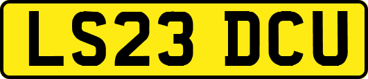 LS23DCU