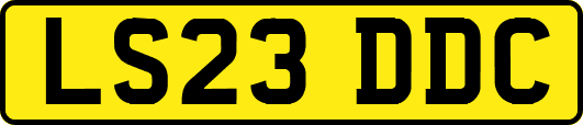 LS23DDC