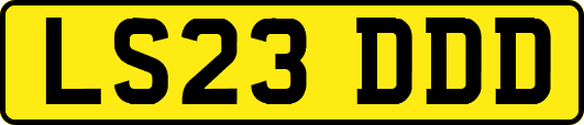 LS23DDD