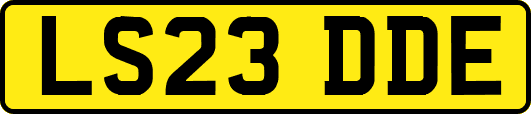 LS23DDE