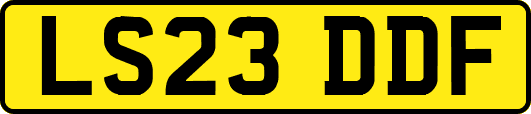 LS23DDF