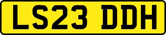LS23DDH