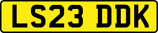 LS23DDK