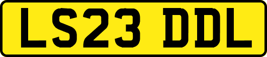 LS23DDL