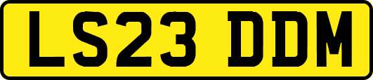 LS23DDM