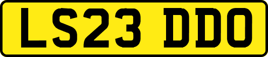 LS23DDO