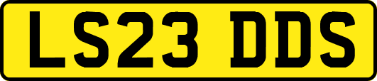 LS23DDS