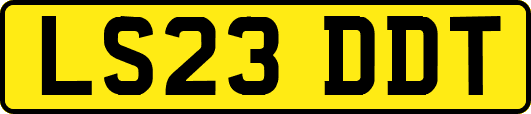 LS23DDT