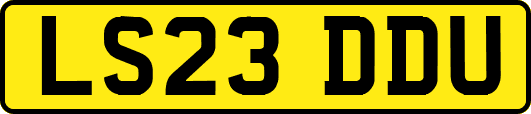 LS23DDU