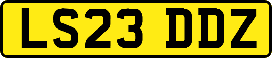 LS23DDZ