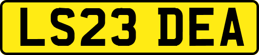 LS23DEA