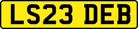 LS23DEB