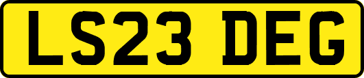 LS23DEG