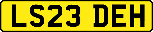LS23DEH