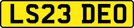 LS23DEO