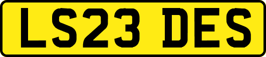LS23DES