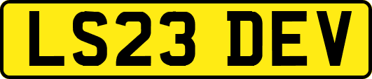 LS23DEV