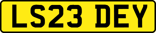 LS23DEY