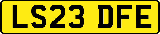 LS23DFE